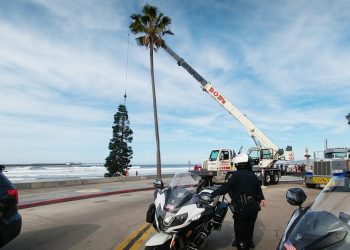 Retired LJHS teacher accused of inappropriate behavior with students