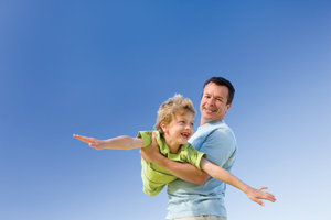 The Plunge celebrates 85th anniversary