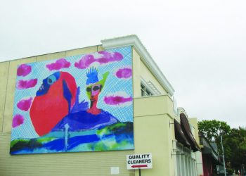 University City updates: Summer concerts, Marian Bear and more