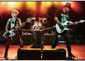 GUEST VIEW: Unpredictable, unprovoked panhandler attacks car at PB intersection