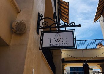 Renovation of Pacific Beach Middle begins with razing of aging buildings