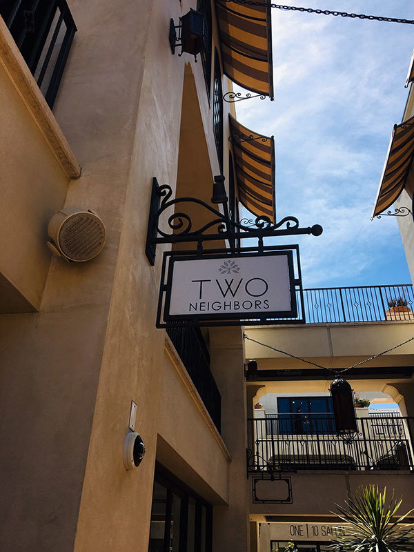 New store in the Village fosters peace through fashion