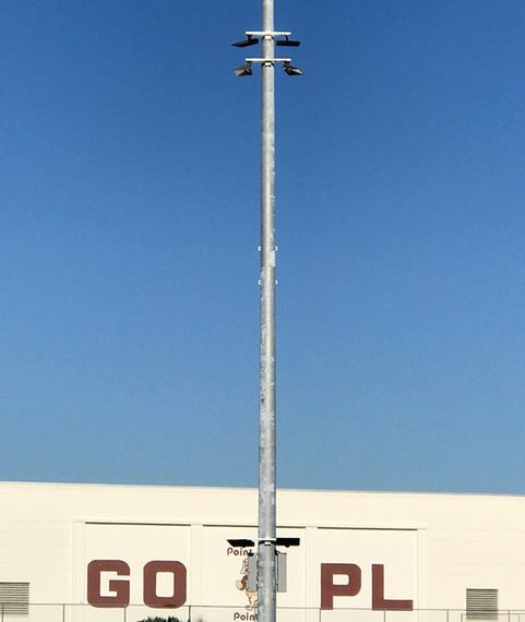 Superior Court backs school district in PLHS stadium lights case