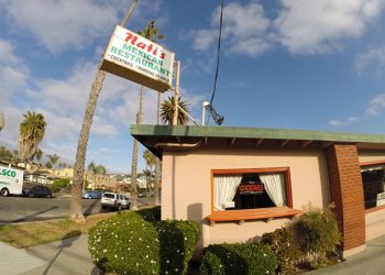 Pacific Beach entrepreneur has it made in the shades