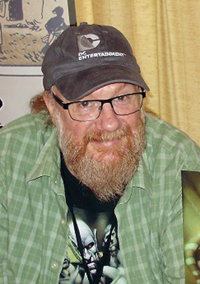 Zombie comics artist Jeremy Cox to try standup comedy