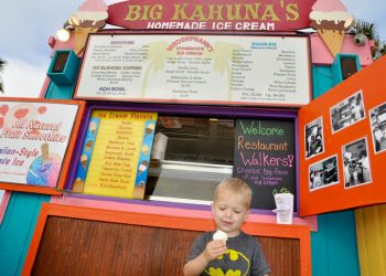 Drink in a Pint of Science in Point Loma, Pacific Beach and La Jolla