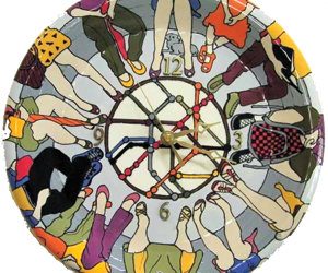 At 77, Viti brings energy, vitality to Village