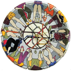 Events calendar: April 22-29, 2010