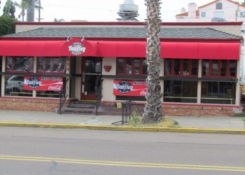 Outrigger Challenge & Luau returns for 11th Mission Bay run