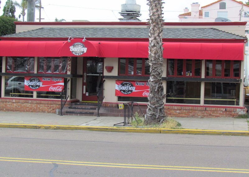 The Bar Key strives to set the bar higher