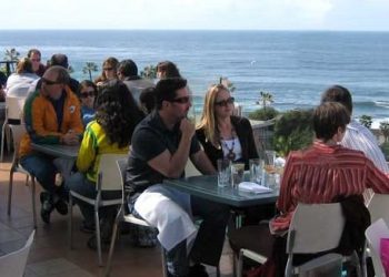 Torrey Pines infrastructure plan laid out at traffic group parley