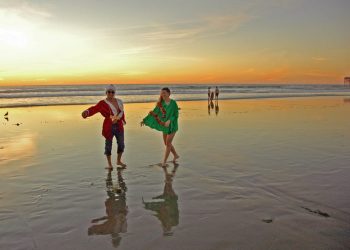 Community news and briefs for Pacific Beach and Mission Beach