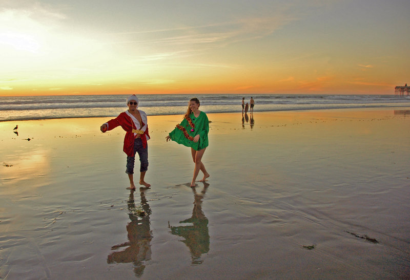 Community news and briefs for Pacific Beach and Mission Beach