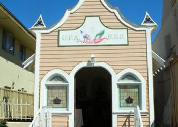 Earl Thomas finds his spirit at Winston’s