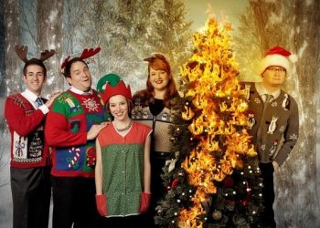 Music Notes – Nov. 14 – Dec. 11, 2014