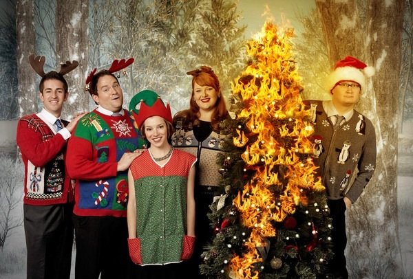 It's the Second time around at La Jolla Playhouse