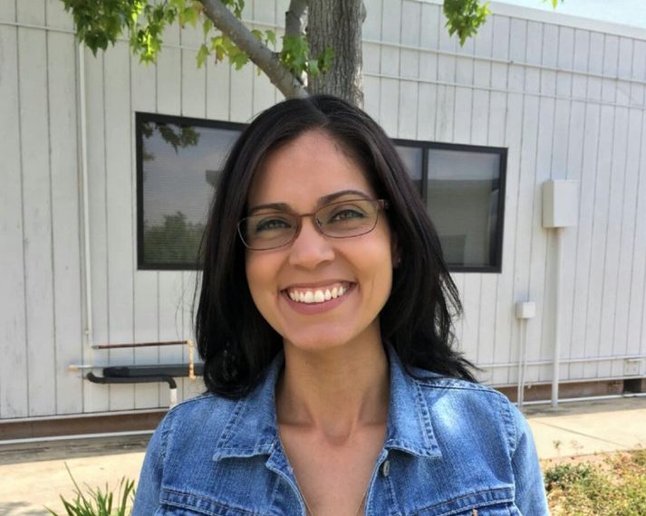 UC resident benefits from San Diego Promise college program