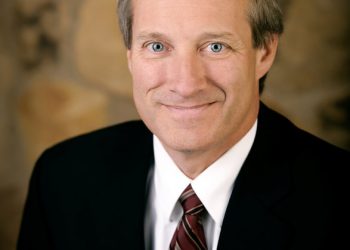 Downtown San Diego ­– an easy place to scare up ghost sightings