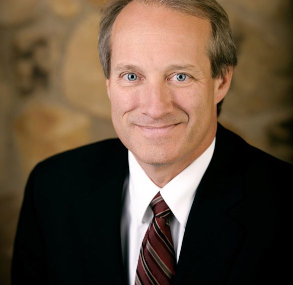 Liberty Institute CEO outlines group’s principles of freedom to La Jolla gathering