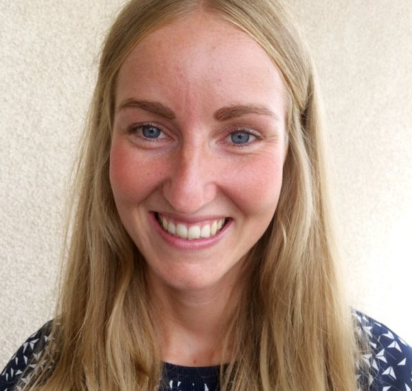 A Dane now living in San Diego