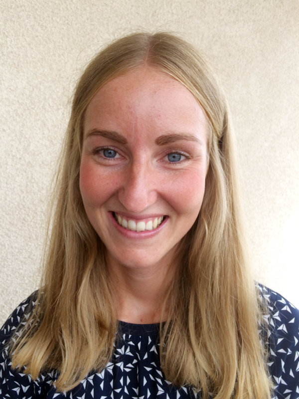 A Dane now living in San Diego