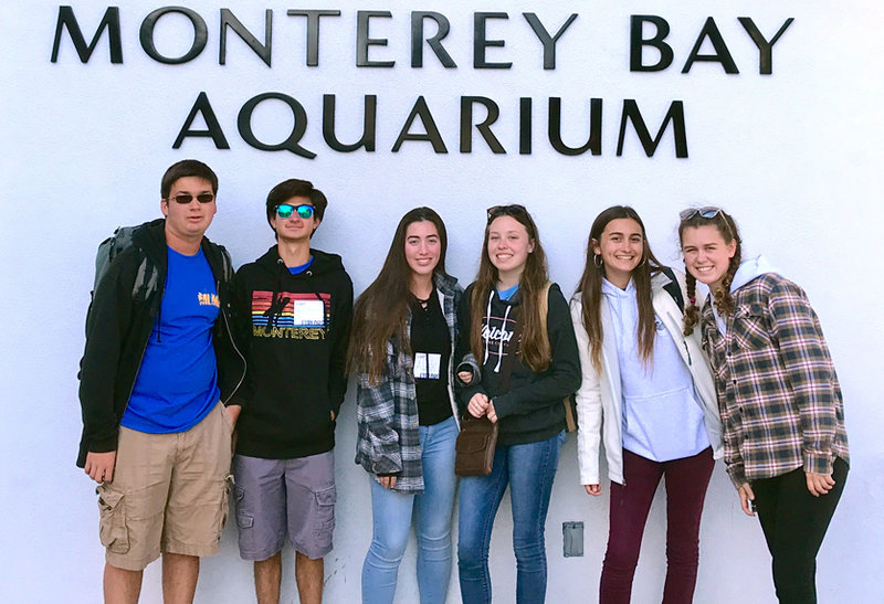 Education Notebook: Mission Bay High School's Jazz on the Green set for May 17