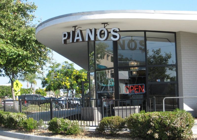 Elder abuse, embezzlement charges filed against piano shop owner