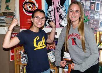 Eroded space in Sunset Cliffs being used by homeless