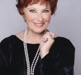 SPREADING HOLIDAY CHEER — THE OB WAY