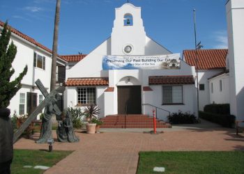 La Jolla man ordered to pay fines for embezzlement