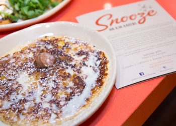 Julian Hard Cider: Changing the craft beverage game, American to its core