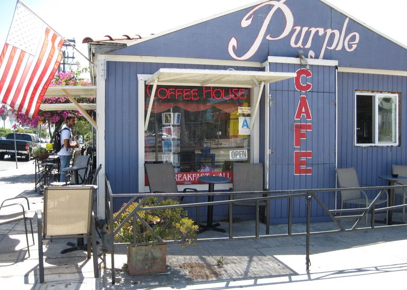 PB’s oldest coffee house may make way for planned senior-care facility