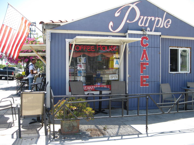 PB’s oldest coffee house may make way for planned senior-care facility