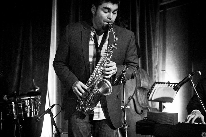 La Jolla Community Center's 'Last Friday Jazz' and other upcoming concerts