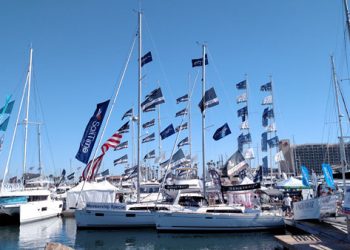 Mission Bay music director keeps the jazz age jumpin’