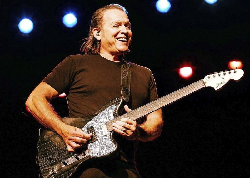 Tommy Castro & The Painkillers to perform at Birch Aquarium