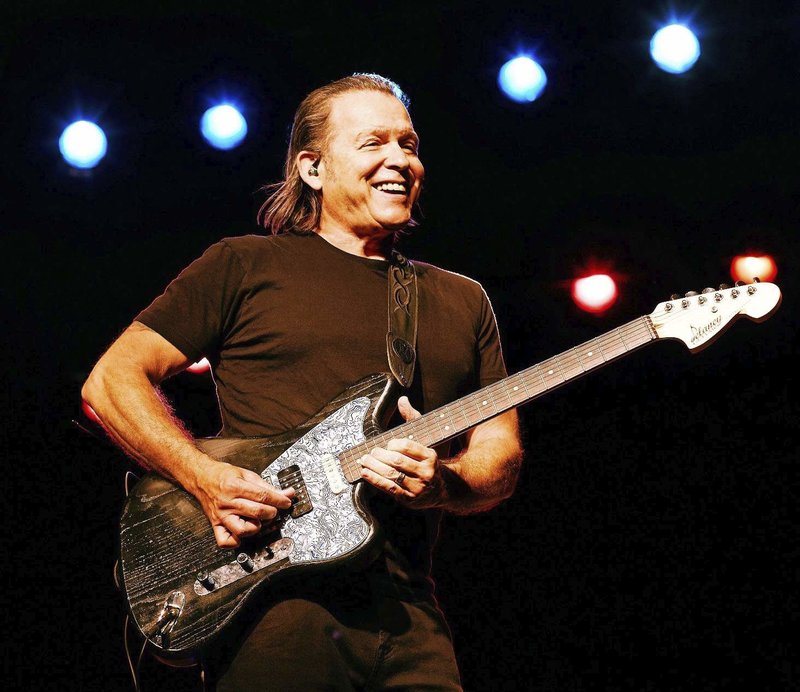Tommy Castro & The Painkillers to perform at Birch Aquarium