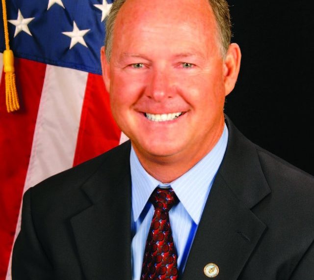 COUNCIL CORNER: Councilman Harris spotlights issues to be tackled in second half of Dist. 2 term