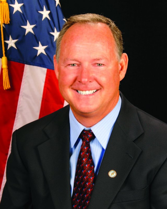 COUNCIL CORNER: Councilman Harris spotlights issues to be tackled in second half of Dist. 2 term