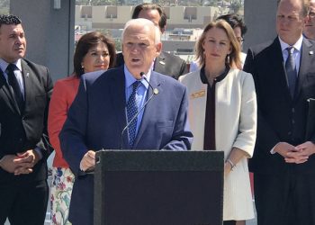 Number of homeless increases in San Diego