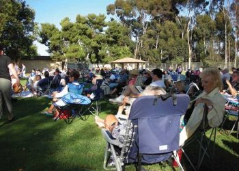 Quick hits: La Jolla news briefs