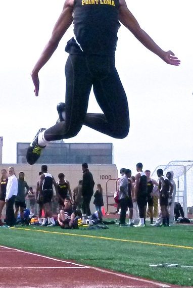 PLHS track & field teams sprint to success