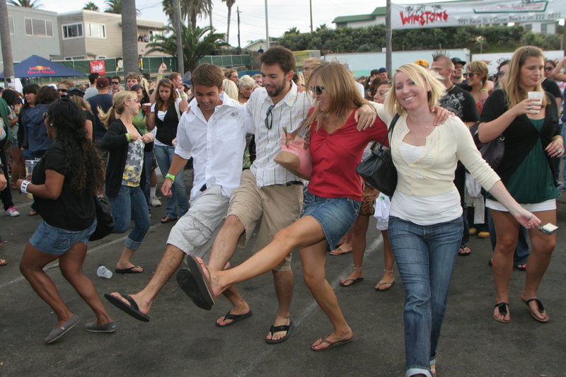 OB will get its Oktoberfest groove on in 2-day blowout