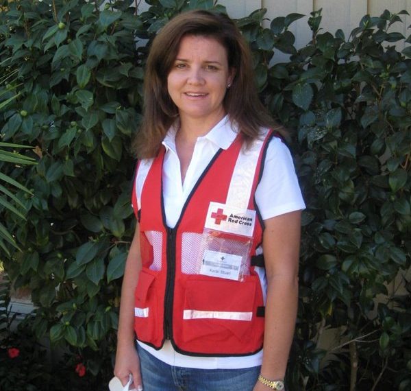 Local rolls up sleeves to aid superstorm-ravaged victims