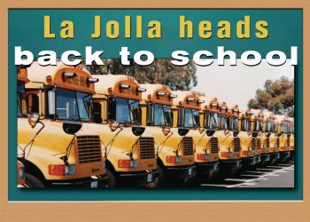 Braving the rough waters for a chance at glory