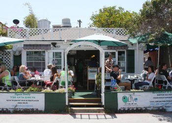 Drink in a Pint of Science in Point Loma, Pacific Beach and La Jolla