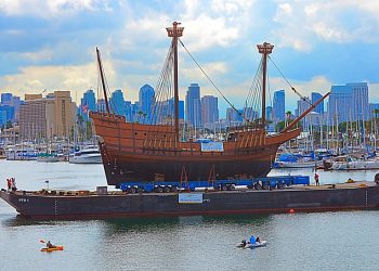 Historic Plunge pool building to be razed and then rebuilt at Belmont Park