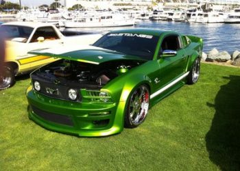 Bombastic Scott Wilson & The Contradictions set to rock Winston’s — hard