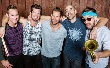 Jet West ready to take the national stage