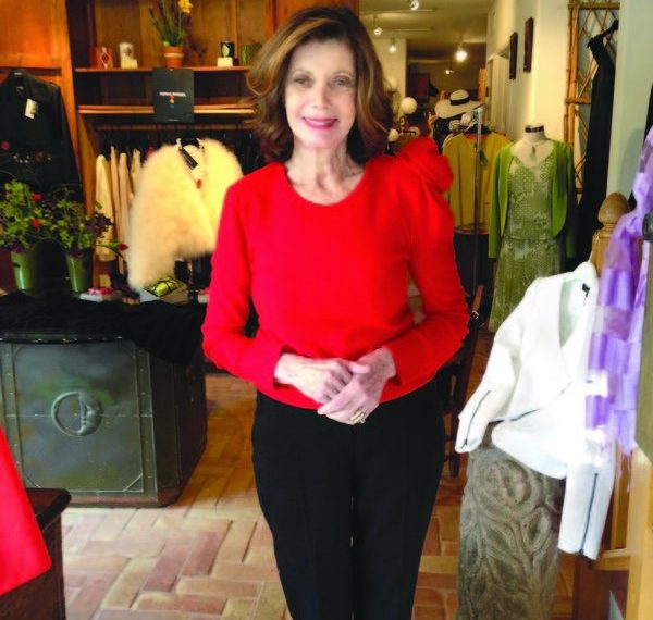 Shop — and Shores — is a labor of love for storeowner